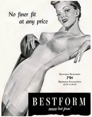 The Ups and Downs of Wearing&nbsp;Shapewear