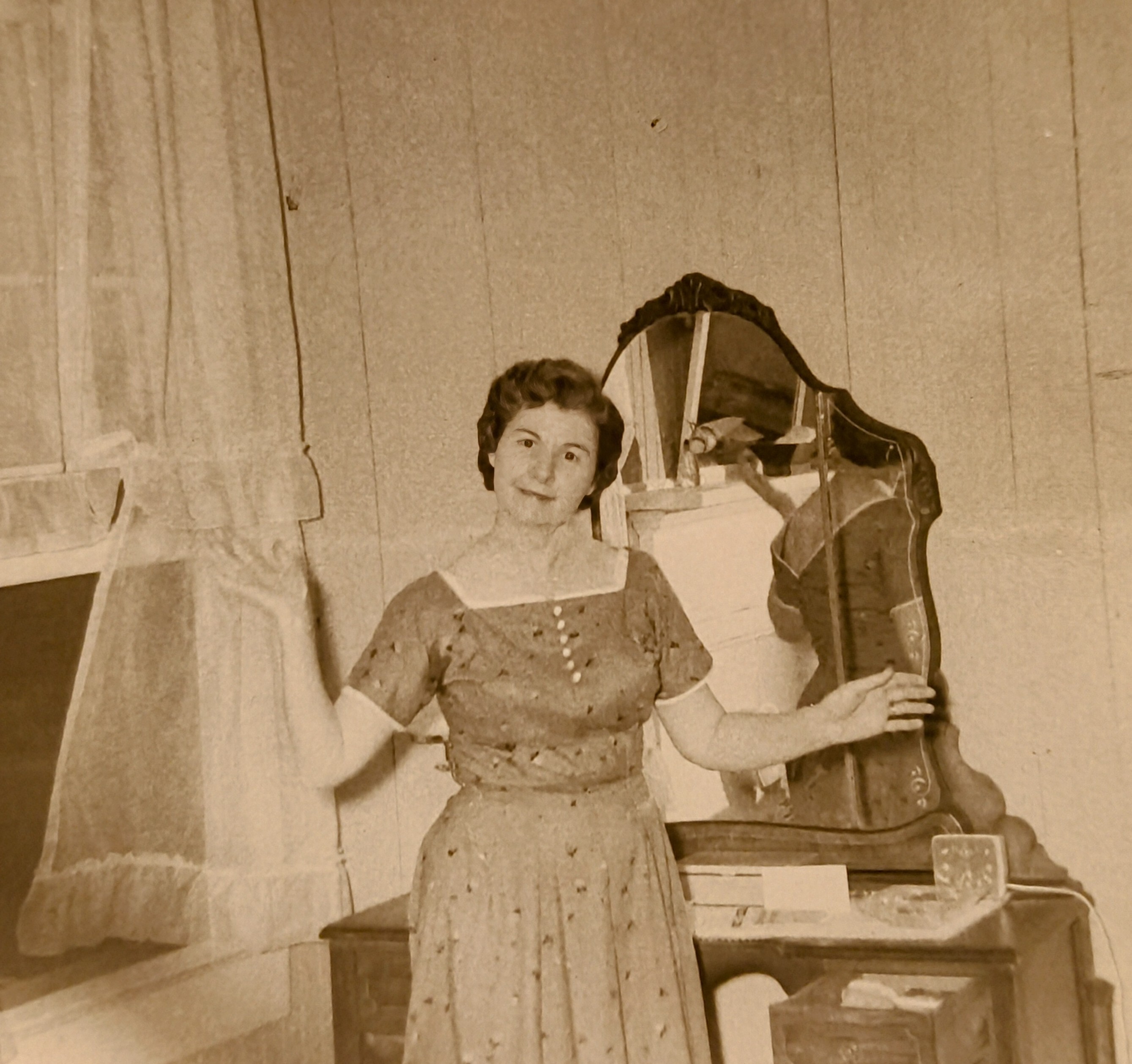 Remembering Kate: A Southern Beauty Shop Legacy