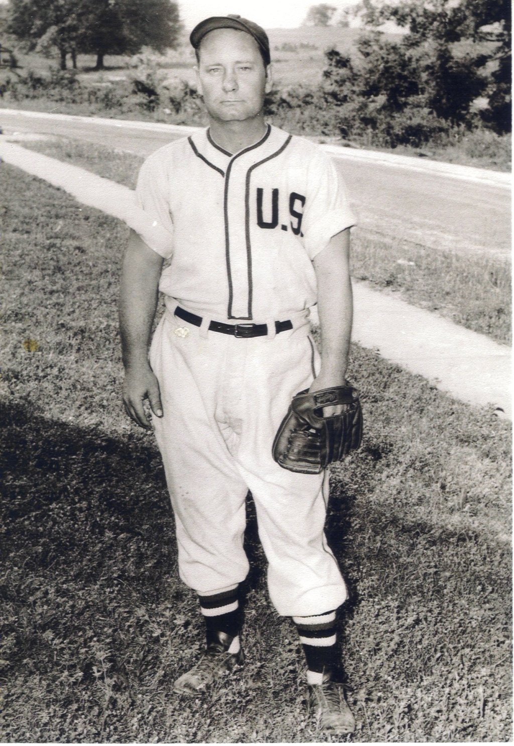 My Grandfather’s Journey: From CCC to Family&nbsp;Man