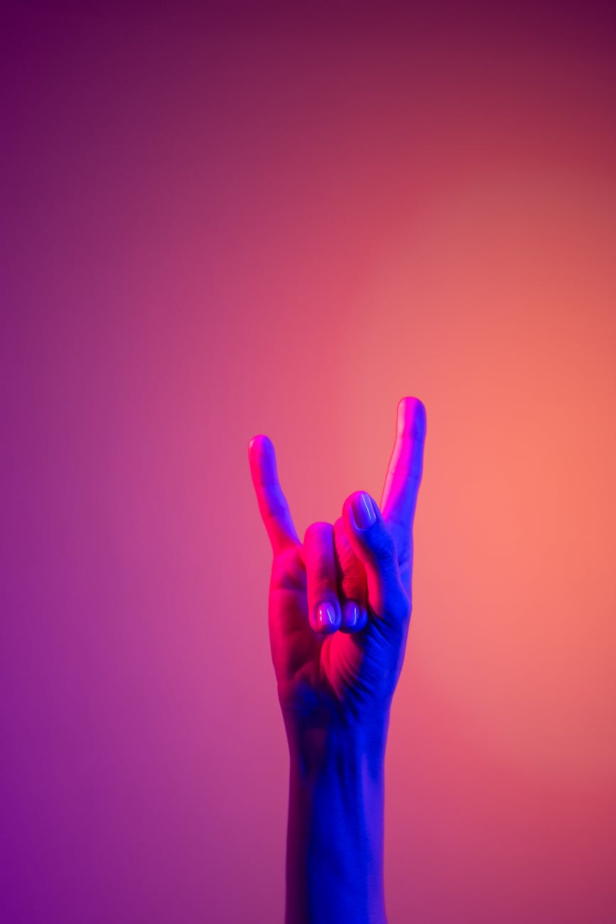 Jenny Was A Punk&nbsp;Rocker