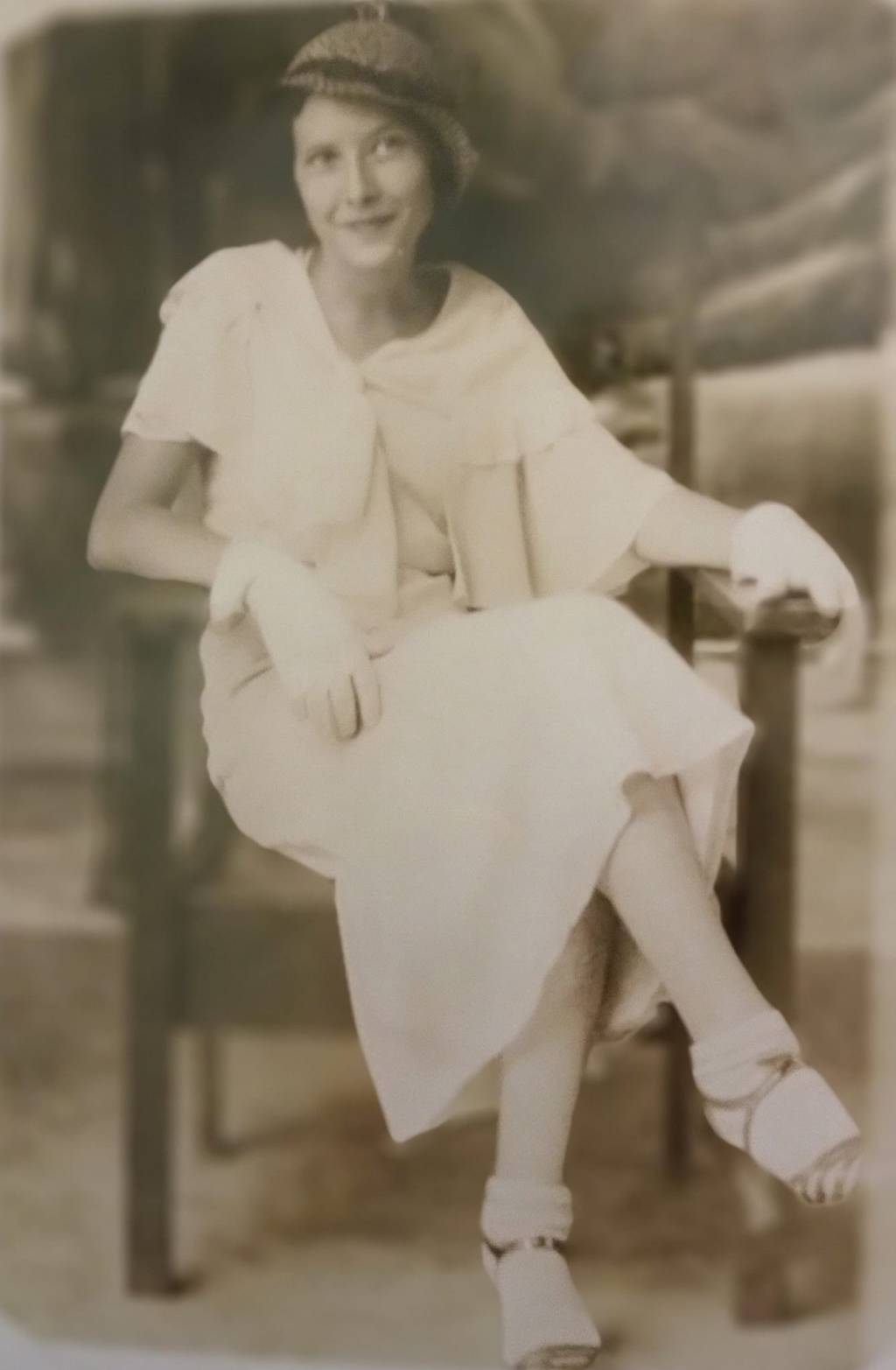 Remembering Lila Mae: A Southern Legacy of&nbsp;Love