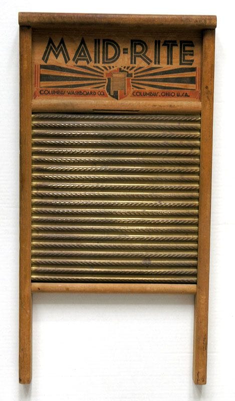 The Adventures of Wilma: A Washing Machine&nbsp;Tale