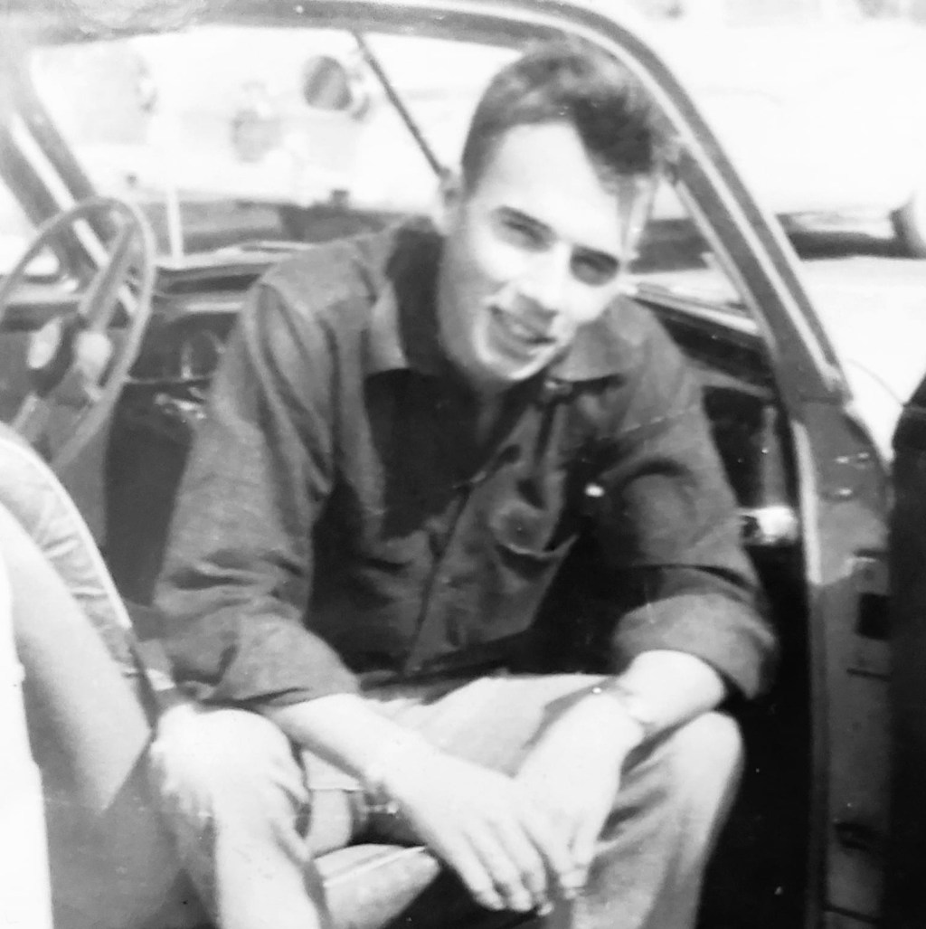 Remembering Pops: A Father’s Day&nbsp;Tribute