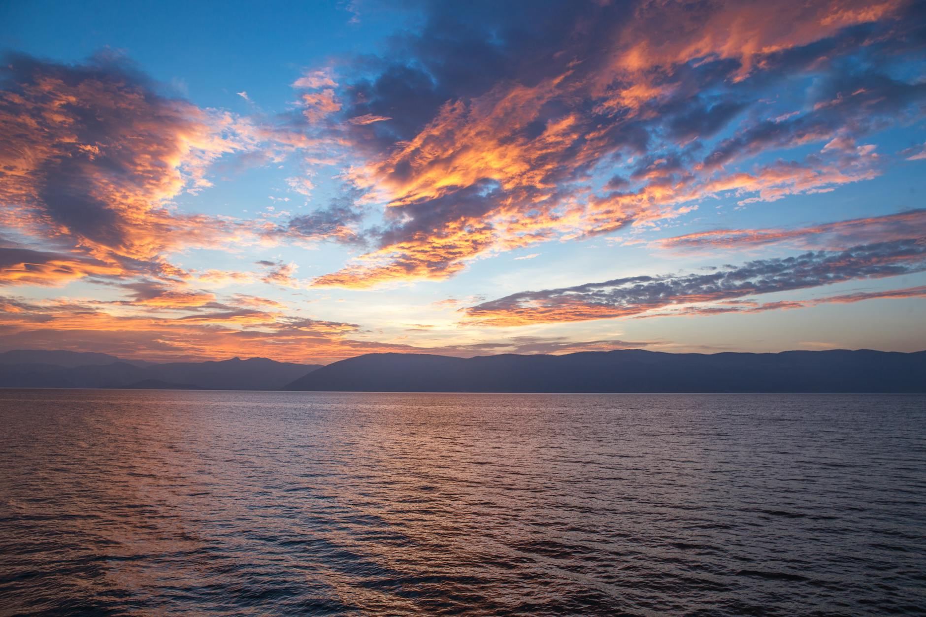 Finding Peace: Life Lessons Learned at Sixty
