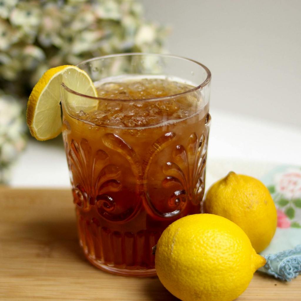 Sweet Tea: The Heart of Southern&nbsp;Hospitality
