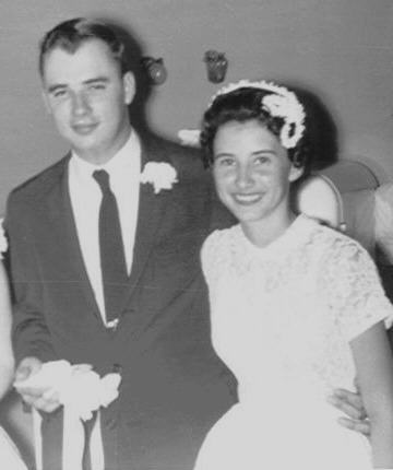 The Enduring Love Story of Richard and&nbsp;Janice