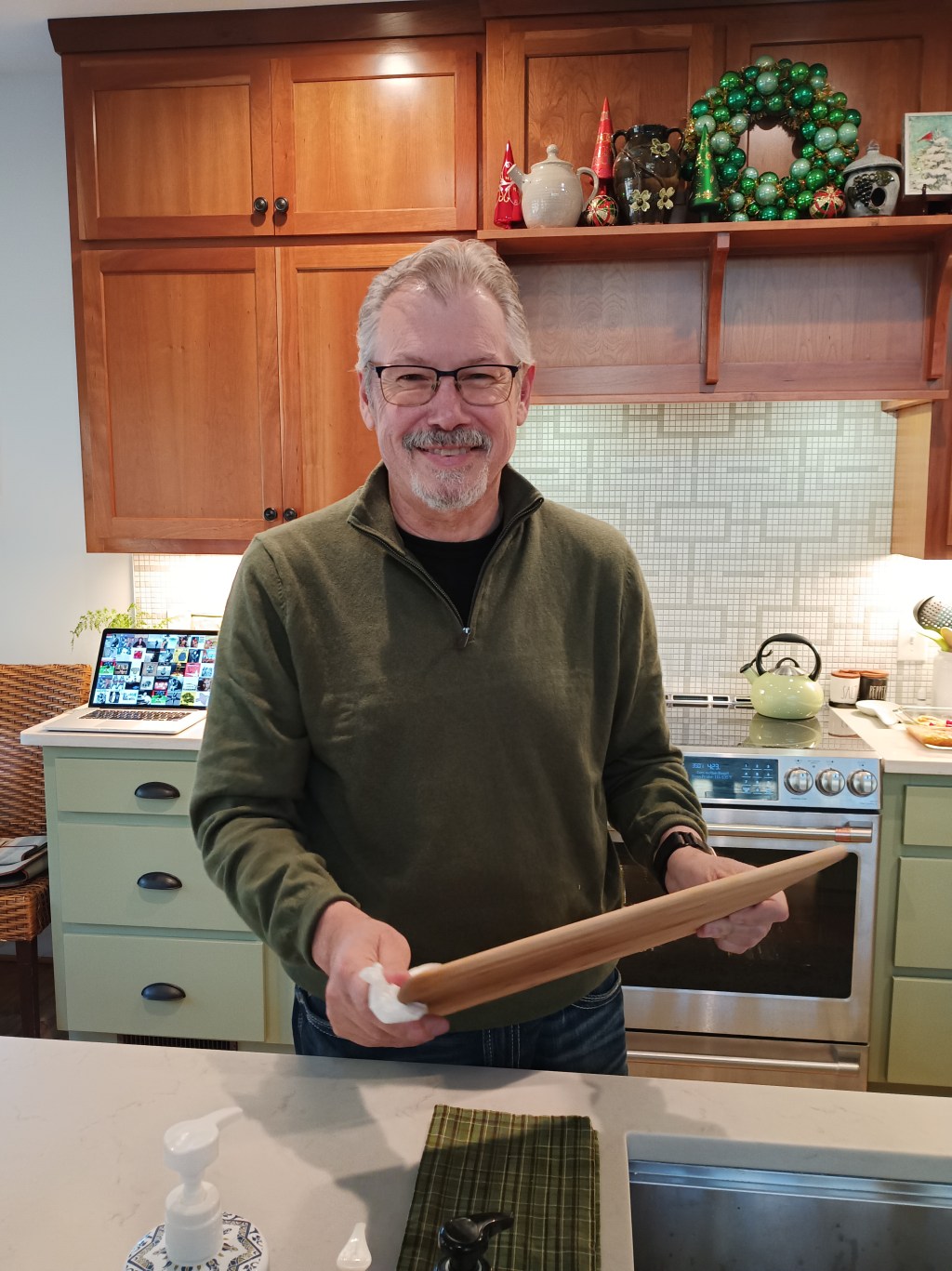 Celebrating My Brother, And Brothers&nbsp;Everywhere